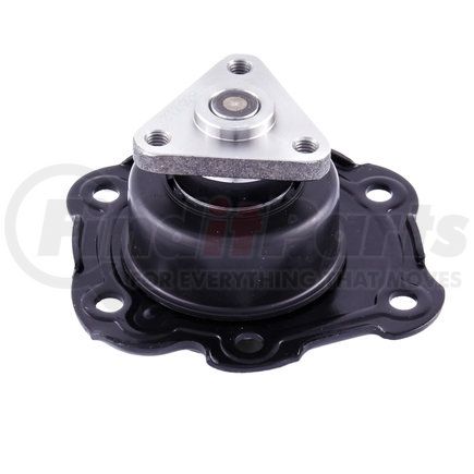 41025 by GATES - Premium Engine Water Pump