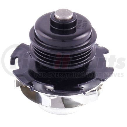 41026 by GATES - Premium Engine Water Pump