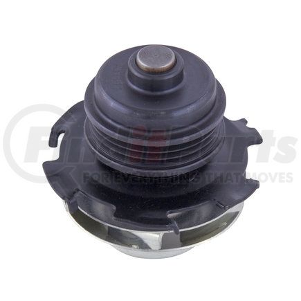 41027 by GATES - Premium Engine Water Pump