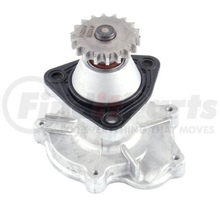 Gates 41028 Engine Water Pump Premium Engine Water Pump