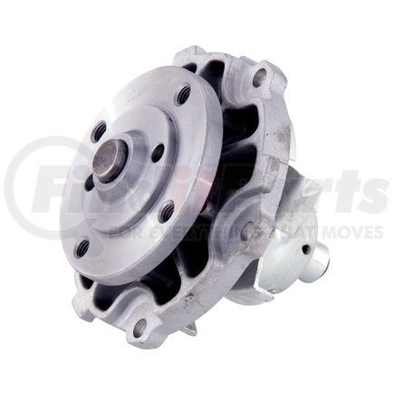 41021 by GATES - Premium Engine Water Pump