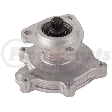 41023 by GATES - Premium Engine Water Pump