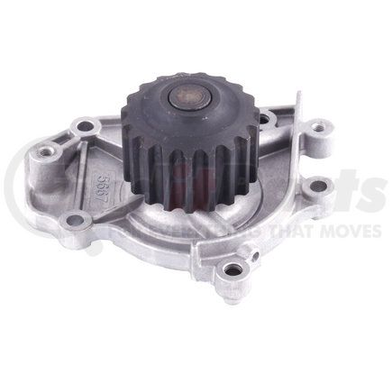 41041 by GATES - Premium Engine Water Pump