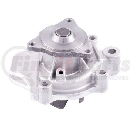 41031 by GATES - Premium Engine Water Pump