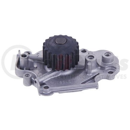 41047 by GATES - Premium Engine Water Pump