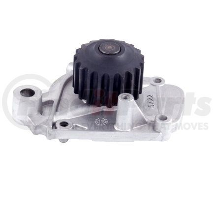 41045 by GATES - Premium Engine Water Pump