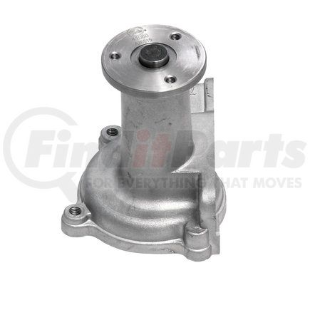 41060 by GATES - Premium Engine Water Pump