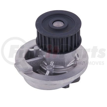 41058 by GATES - Premium Engine Water Pump