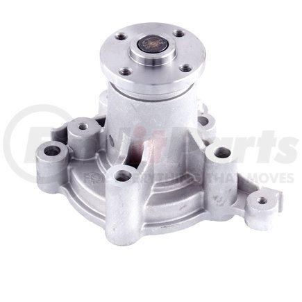 41061 by GATES - Premium Engine Water Pump