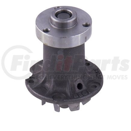 41063 by GATES - Premium Engine Water Pump