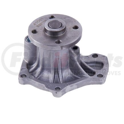 41064 by GATES - Premium Engine Water Pump