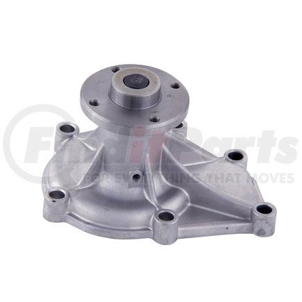 41051 by GATES - Premium Engine Water Pump