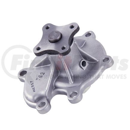 41076 by GATES - Premium Engine Water Pump