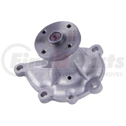 41068 by GATES - Premium Engine Water Pump