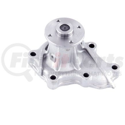 41078 by GATES - Premium Engine Water Pump