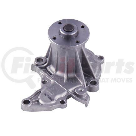 41097 by GATES - Premium Engine Water Pump