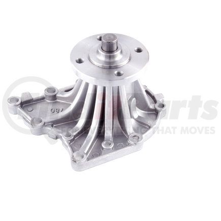 41098 by GATES - Premium Engine Water Pump