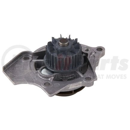 41086 by GATES - Premium Engine Water Pump