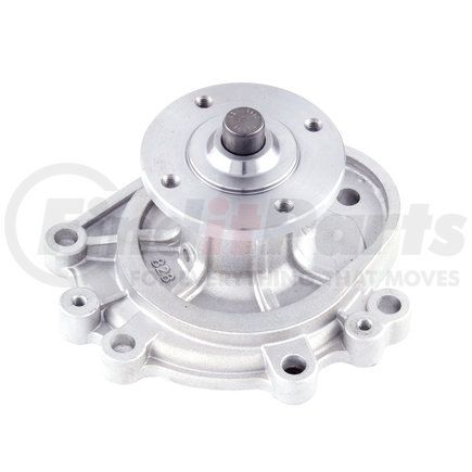 41089 by GATES - Premium Engine Water Pump