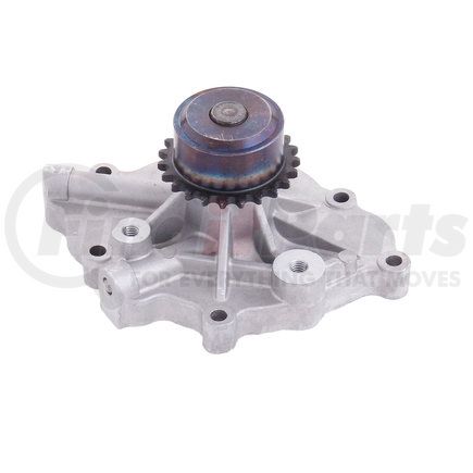 41091 by GATES - Premium Engine Water Pump