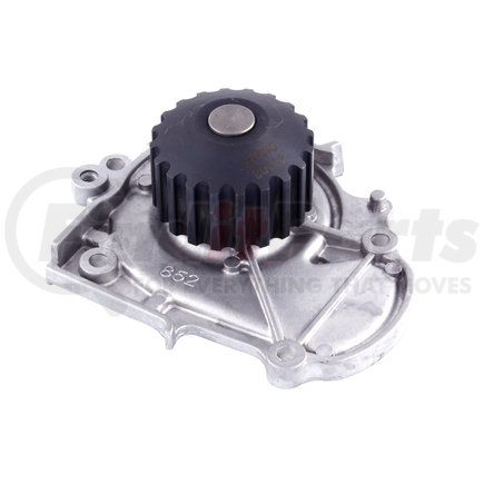 41103 by GATES - Premium Engine Water Pump