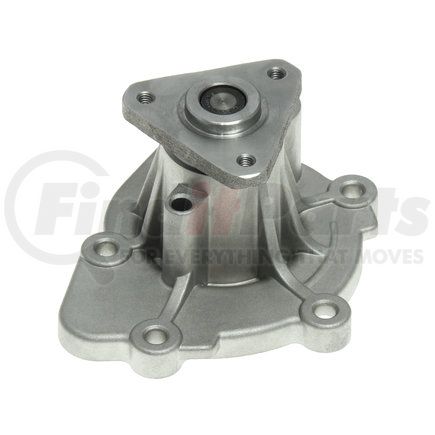 41104 by GATES - Premium Engine Water Pump