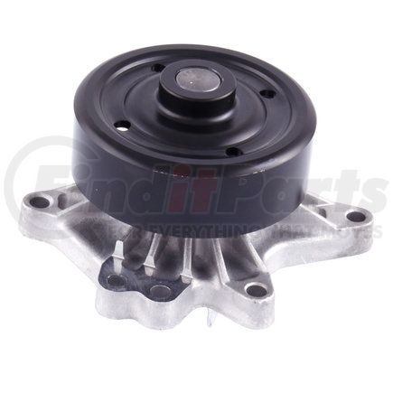 41101 by GATES - Premium Engine Water Pump