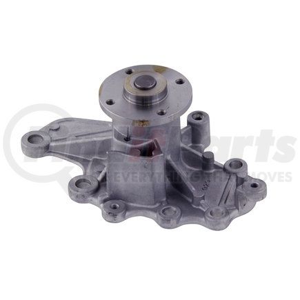 41116 by GATES - Premium Engine Water Pump