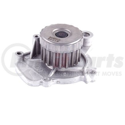 41115 by GATES - Premium Engine Water Pump