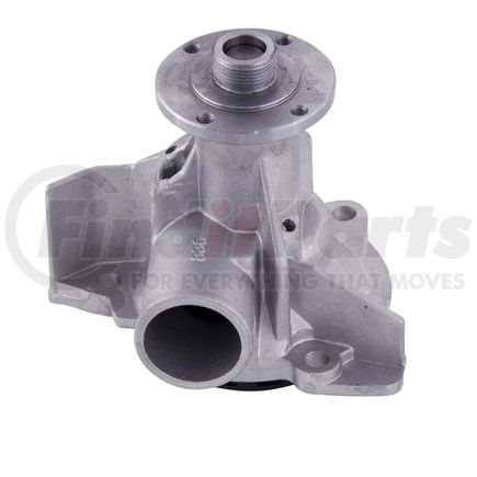 41117 by GATES - Water Pump