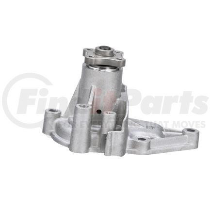 41107 by GATES - Premium Engine Water Pump