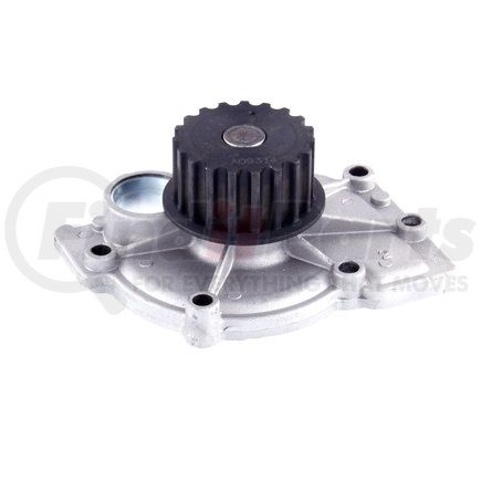 41110 by GATES - Premium Engine Water Pump