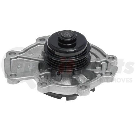 41112 by GATES - Premium Engine Water Pump