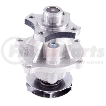 41122 by GATES - Premium Engine Water Pump