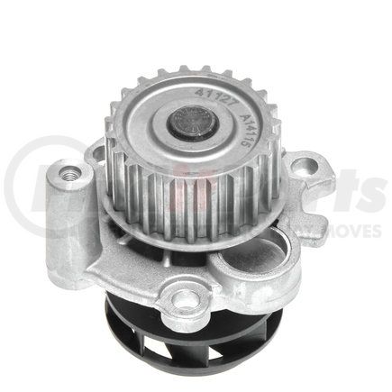 41127 by GATES - Premium Engine Water Pump