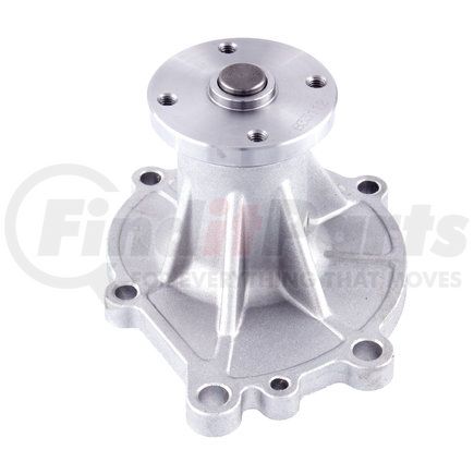 41130 by GATES - Premium Engine Water Pump