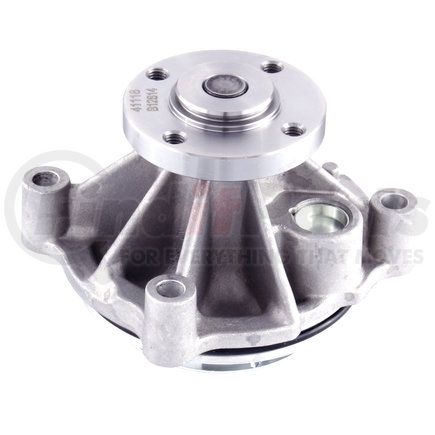 41118 by GATES - Premium Engine Water Pump