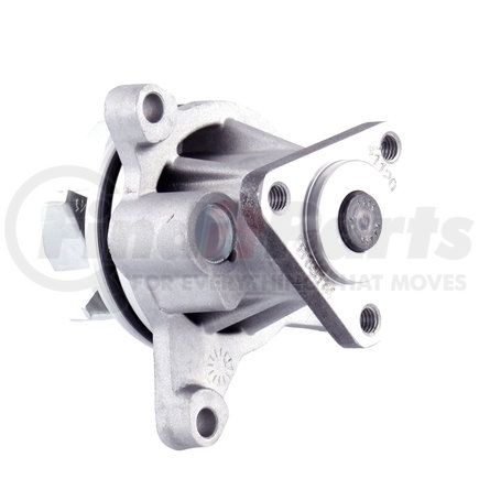 41120 by GATES - Premium Engine Water Pump