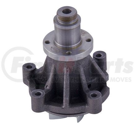 41121 by GATES - Premium Engine Water Pump