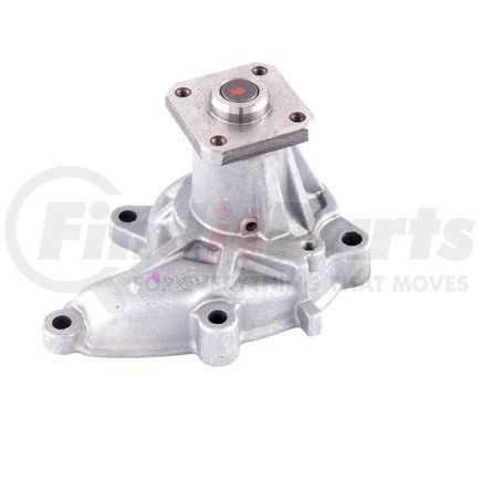 41135 by GATES - Premium Engine Water Pump