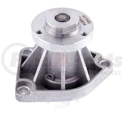 41142 by GATES - Premium Engine Water Pump