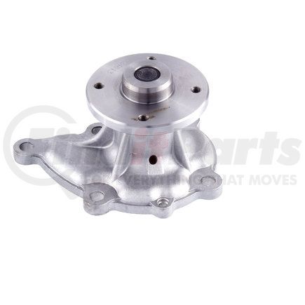 41131 by GATES - Engine Water Pump - Premium