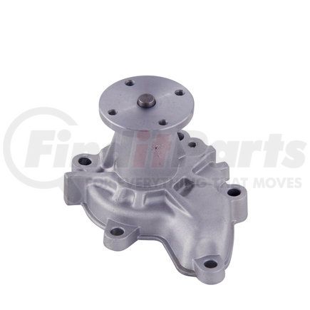 41133 by GATES - Premium Engine Water Pump