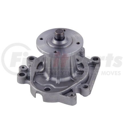 41148 by GATES - Premium Engine Water Pump