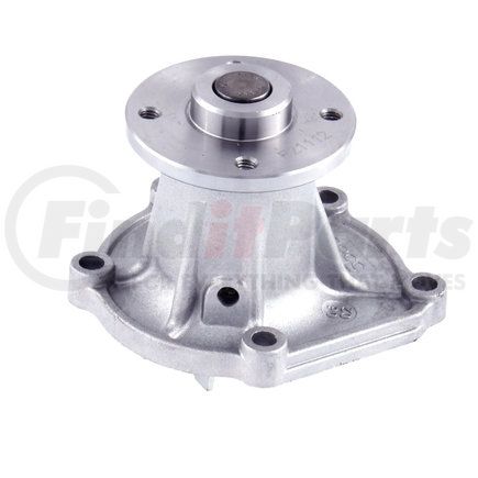 41149 by GATES - Premium Engine Water Pump