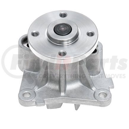 41144 by GATES - Premium Engine Water Pump