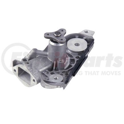 41146 by GATES - Premium Engine Water Pump