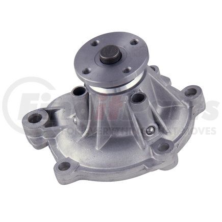 41147 by GATES - Premium Engine Water Pump