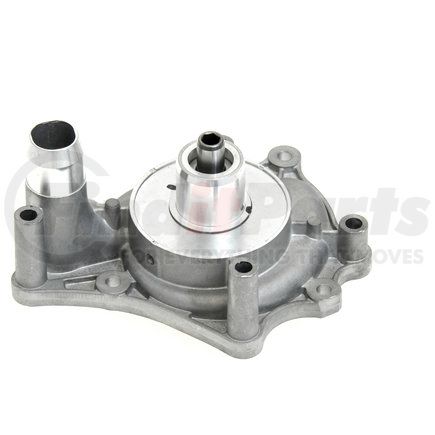 41210 by GATES - Premium Engine Water Pump