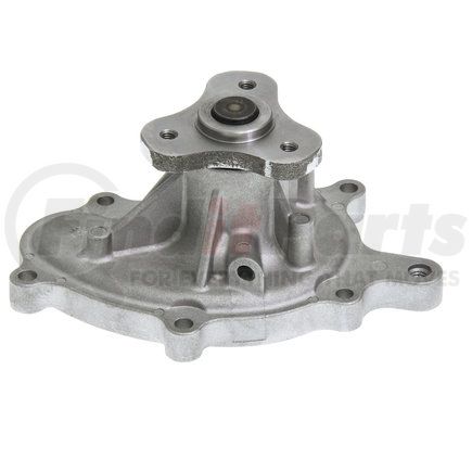 41207 by GATES - Premium Engine Water Pump
